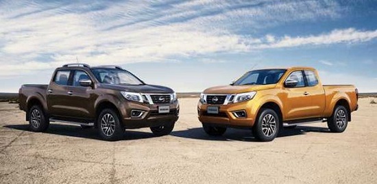 Шины Hankook для Nissan Frontier: nissan frontier