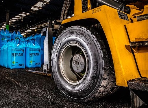 continental rt20 for cf fertilisers