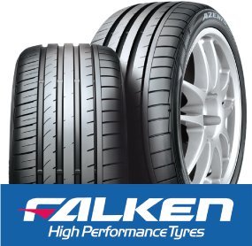 Новые полуслики от Falken