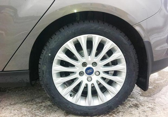 Pirelli Ice Zero: испытанная надёжность: пирелли ice zero testdrive