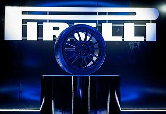 Новые шины для внедорожников от Pirelli: пирелли pzero