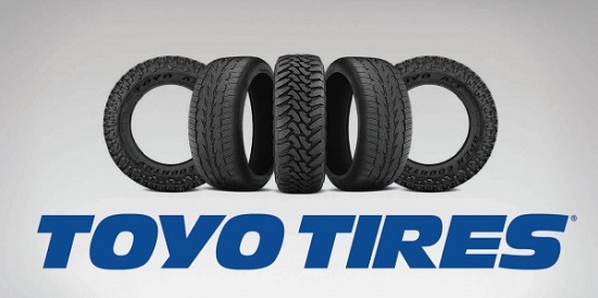 Новые шины от Toyo