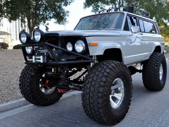 Новые внедорожные шины Bridgestone: Бриджстоун Dueler A/T 001 
