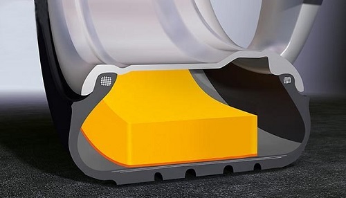 Новые модификации Continental IceContact 2: Континенталь icecontact 2