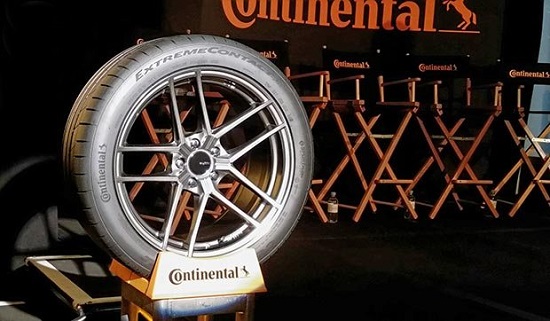 continental new extremecontact sport