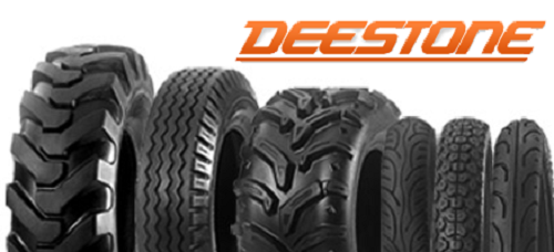 Новые шины от Deestone: дистоун
