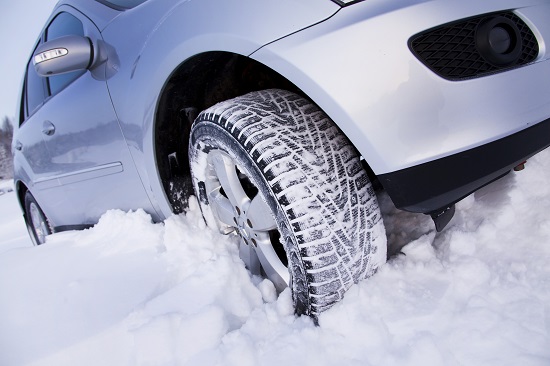 Зимние новинки от Goodyear: Гудиер