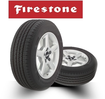 Премьера для IAA 2016: легкогрузовые шины Firestone: firestone