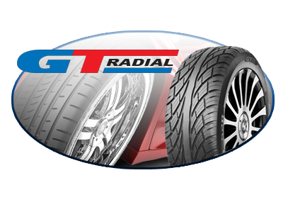 Новая линейка летних шин от Giti: gtradial