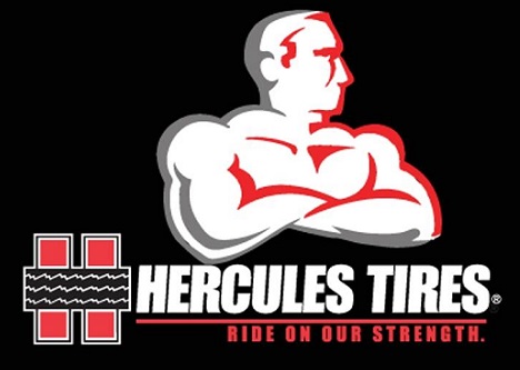 Новые внедорожные шины от Hercules: hercules tire