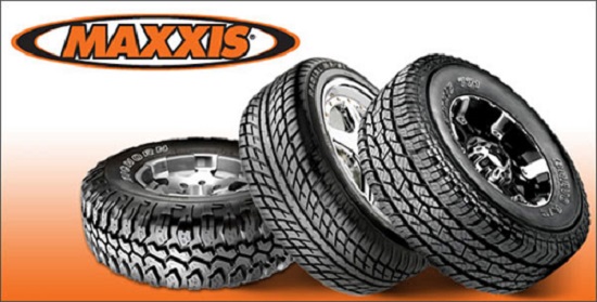 Maxxis: курс на лидерство