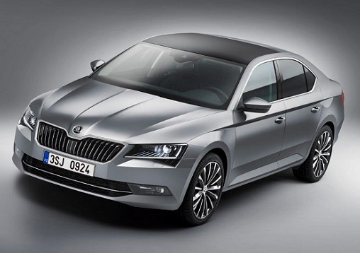 Шины Falken для Skoda Superb: skoda superb