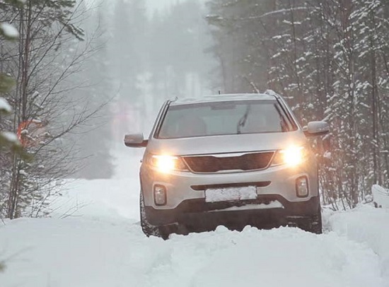 Зимние новинки от Linglong: linglong wintertires