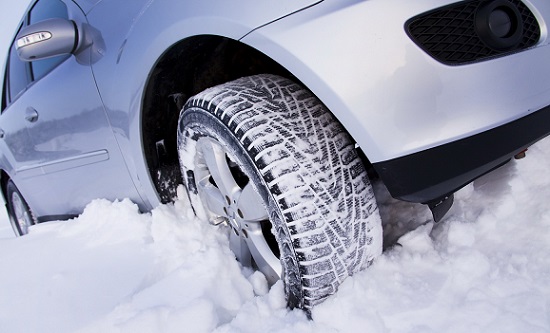 Зимние премьеры от Nexen: nexen winguard sport 2