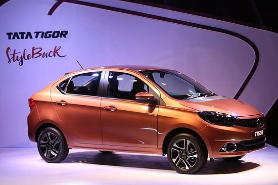 Шины Bridgestone для Tata Tigor: tata tigor styleback