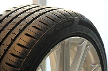 Новая линейка эко-шин от Bridgestone: Бриджстоун ecopia