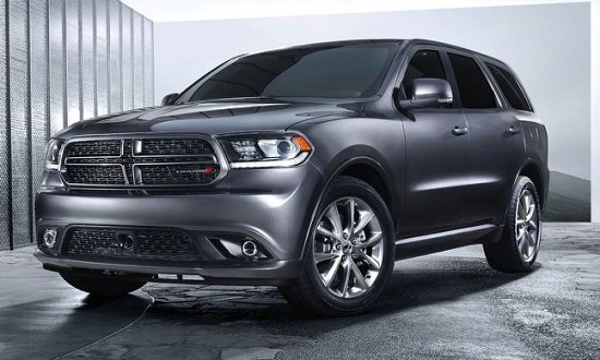 Шины Pirelli для Dodge Durango SRT: dodge durango srt