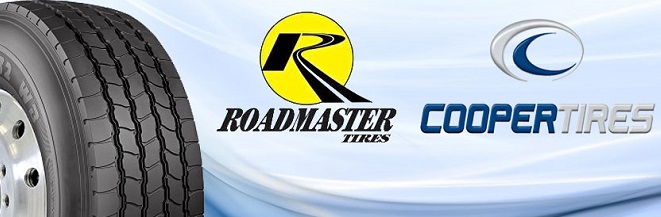 Шины Roadmaster: экономичное решение от Cooper: roadmaster
