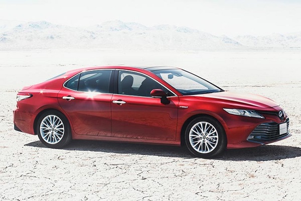 Шины Bridgestone для Toyota Camry: Бриджстоун oe toyota camry