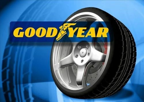 Комфорт и экономичность с шинами Goodyear: Гудиер