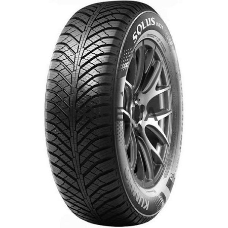 Расширение размерного ряда Kumho Solus HA31: kumho solus ha31