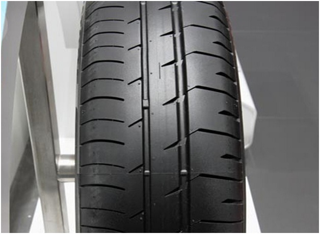 Вскоре Bridgestone выпустит узкие высокие шины: Новый протектор Бриджстоун