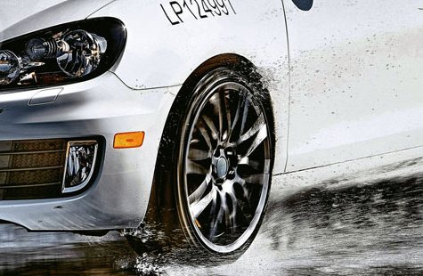 Сравнение колеса для летней погоды: управляесоть комфорт Nokian Z G2, Pirelli PZero, Toyo Proxes T1 Sport 235/35 R19 Sport Auto 2012