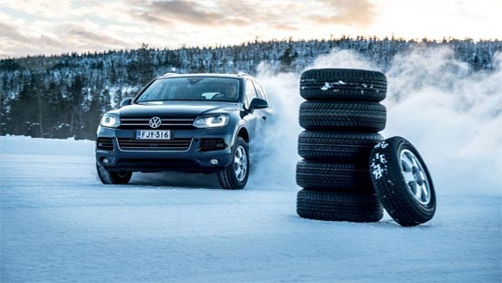 Тест колеса: Сопротивление качению Michelin Latitude Alpin LA2, Nankang Snow Viva SV2, Nokian WR SUV 3 235/65/17 офф-роад 2013