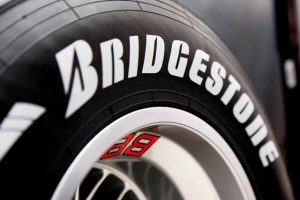 Достижения в цифрах: отчёт о продажах Bridgestone: bridgestonе