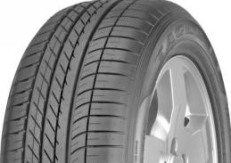 Управляемость и комфорт для Range Rover Sport: шины Goodyear: Гудиер eagle