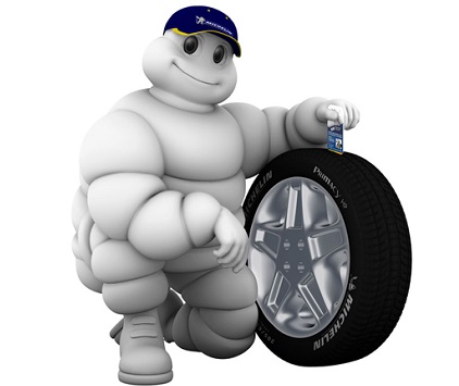 Комфорт с Michelin: платформа для онлайн-продаж шин: Мишлен