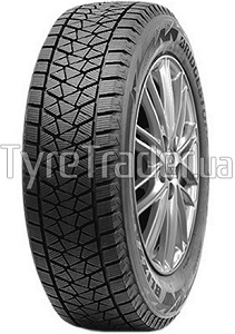 Тесты шин: Bridgestone Blizzak DM-V2 За рулем 2014