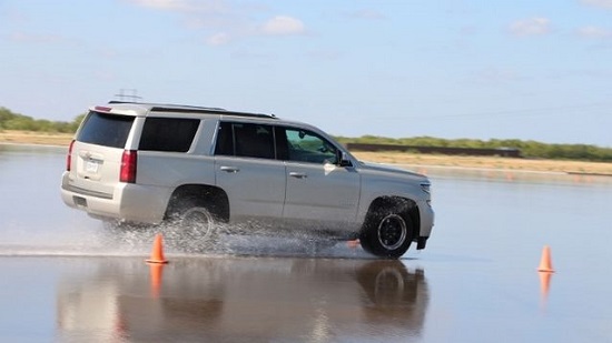 Сравнительный тест покрышек: Cooper Discoverer A/TW, BFGoodrich All Terrain T/A KO, Firestone WinterForce Autonet 2014