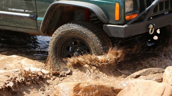 Сравнительные характеристики автошин: Cooper Discoverer A/TW BFGoodrich All Terrain T/A KO, Firestone WinterForce Autonet 2014