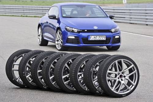 Сравнительный тест шины для летнего сезона: Continental ContiSportContact 5, Pirelli Cinturato P7, Sava Intensa UHP 225/50/17 Motor 2015