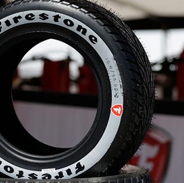 Инновации для скоростной надёжности: дождевые шины Firestone: firestone indy rain tires