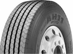 Надёжное партнёрство: шины Hankook для Ford: Ханкук ah11
