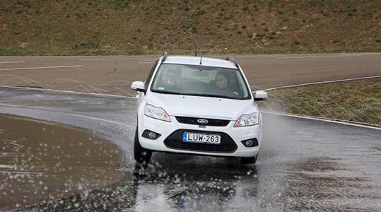 Тест драйв автошин для легковых авто: Hankook Ventus Prime 3 K125, Michelin Energy Saver, Premiorri Solazo 195/65 R15 Autonavigator 2016