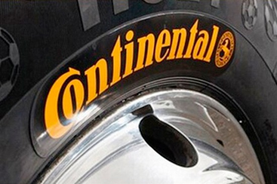 Continental в автоспорте: усиление позиций: Континенталь