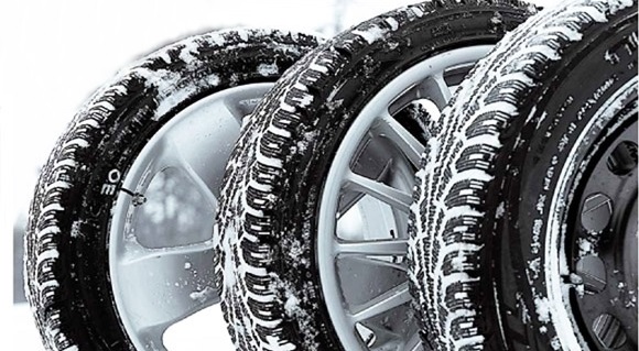 Тестирование шины: Barum Polaris 3, Bridgestone Blizzak LM-001, Continental ContiWinterContact TS 850 185/60 R15 Auto Bild 2015