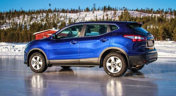 Тесты шин: Michelin Alpin 5, Premiorri ViaMaggiore, Белшина ArtMotion Snow 215/65 R16 Auto Bild Беларусь 2015