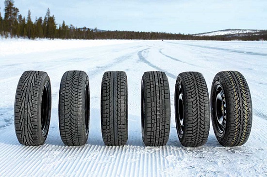 Тестирование автошин: Goodyear Vector 4 Seasons G2, Hankook Kinergy 4S H740 , Kleber Quadraxer 2 205/55/16 Auto Bild 2016