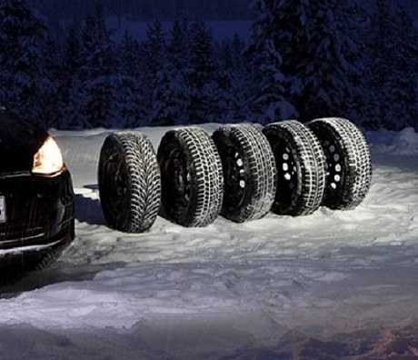 Тест драйв колеса: Goodride SW618, Maxxis SP-02, Nexen WinGuard ice 205/55/16 Авто Mail.Ru 2016