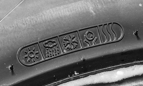 Тест колеса для летней погоды: Continental ContiPremiumContact 5, Dunlop Winter Sport 5 , Goodyear Vector 4 Seasons G2, Hankook Kinergy 4S H740 205/55 R16 ACE 2016