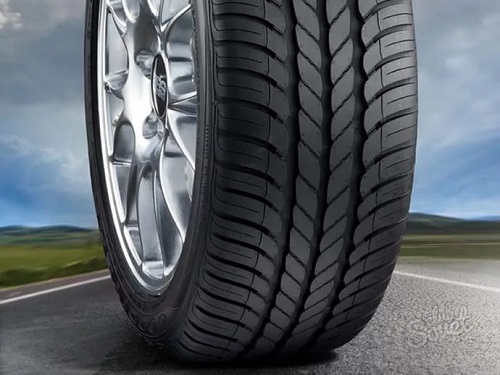 Тесты резины: Continental ContiPremiumContact 5, Goodyear Eagle F1 Asymmetric 3 225/45/17 Professional Driver 2016