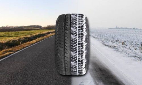 Тест покрышек для внедорожников: Apollo Alnac 4G, Falken EuroAll Season AS200, Nexen NPriz 4S 215/65 R16 Auto Bild Allrad 2015