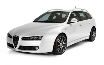 Alfa Romeo 159