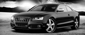 легкосплавні литі диски Marcello MT-02 на Audi A5 авто