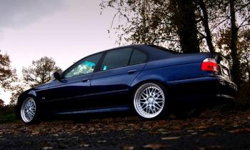 BMW 3-series