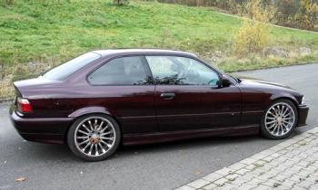 BMW 3-series